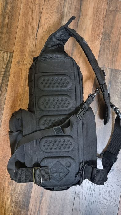 Супер здрава раница Hazard 4 Rocket