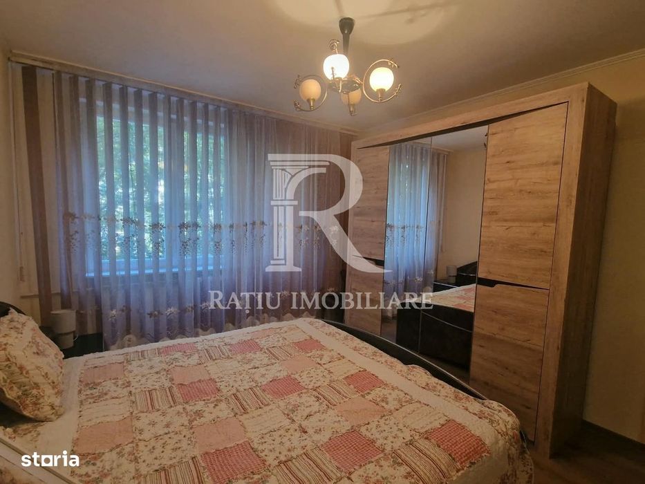 Apartament 2 camere | 50 mp utili | Rogerius | Oradea