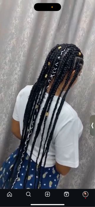 Codite afro bucuresti