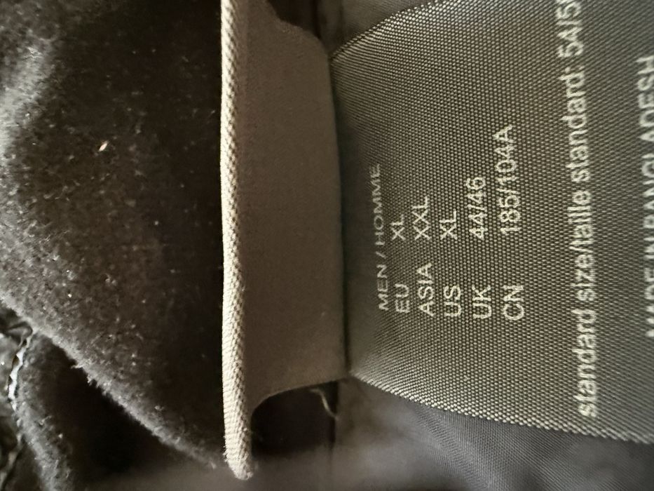 Елек Jack Wolfskin