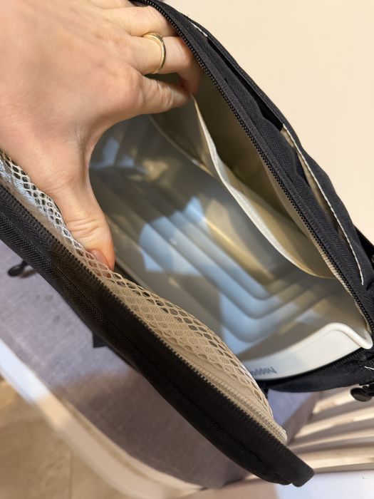 Преносимо детско Столче Чанта