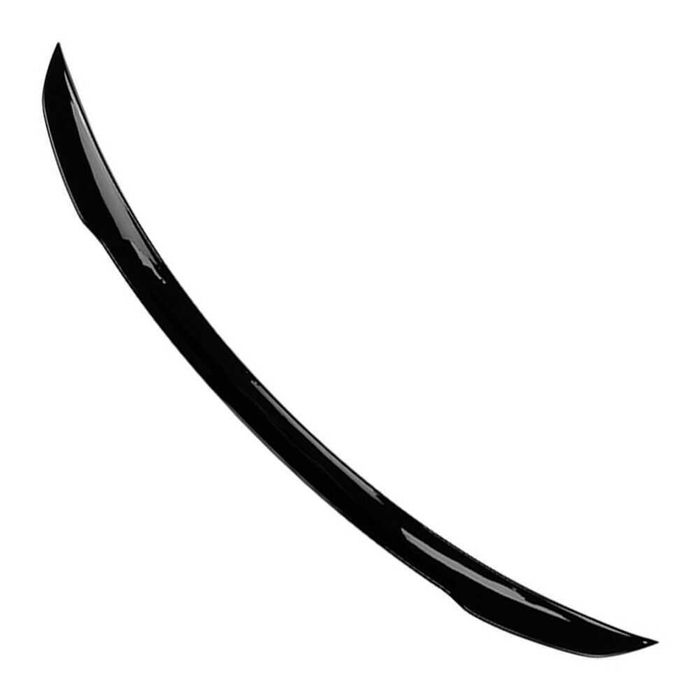 Eleron Mercedes A-Class V177 4 Usi Sedan A35 Design Negru Lucios