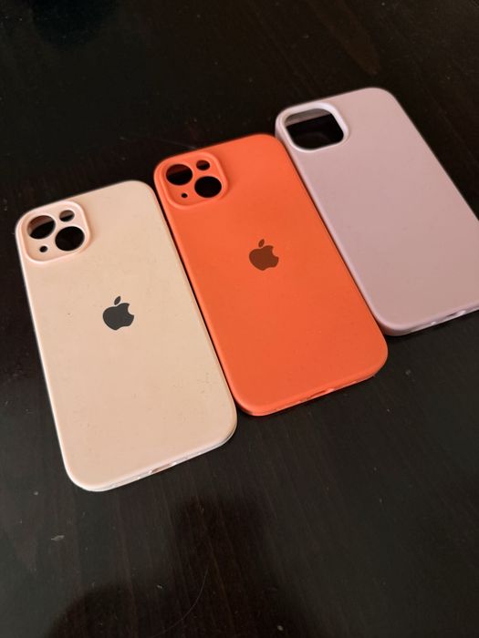 Комплект оригинални калъфи за телефон iphone 13