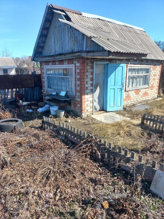 Продам Дачу  17 маршрут