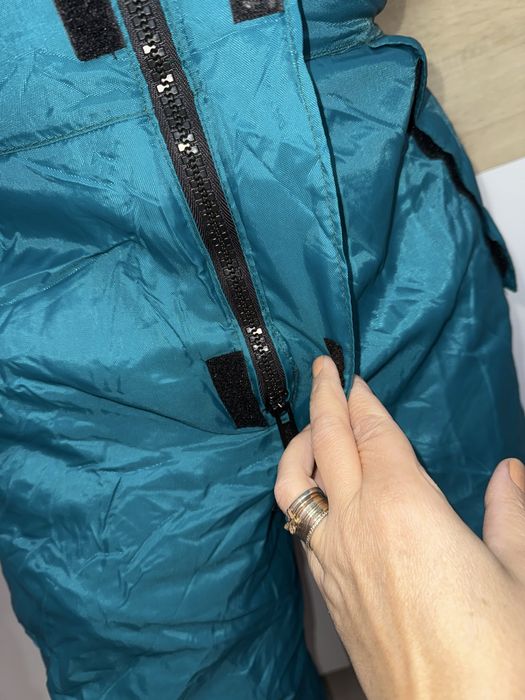 Salopeta de ski,marimea 54