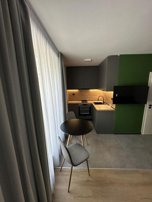 Дава се под наем Двустаен апартамент в София, Център - 50 кв.м за 625 € - Снимка #3