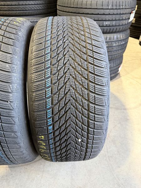 255/40/20 GOODYEAR 2бр