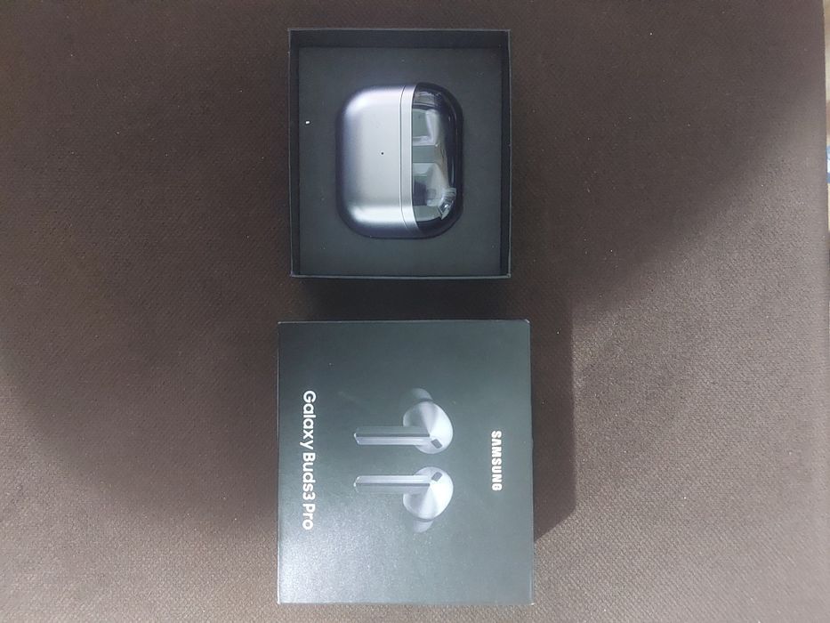 Casti bluetooth samsung galaxy  Buds 3 pro