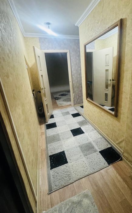 Срочно продам квартиру Орбита 4 1эт 33кв