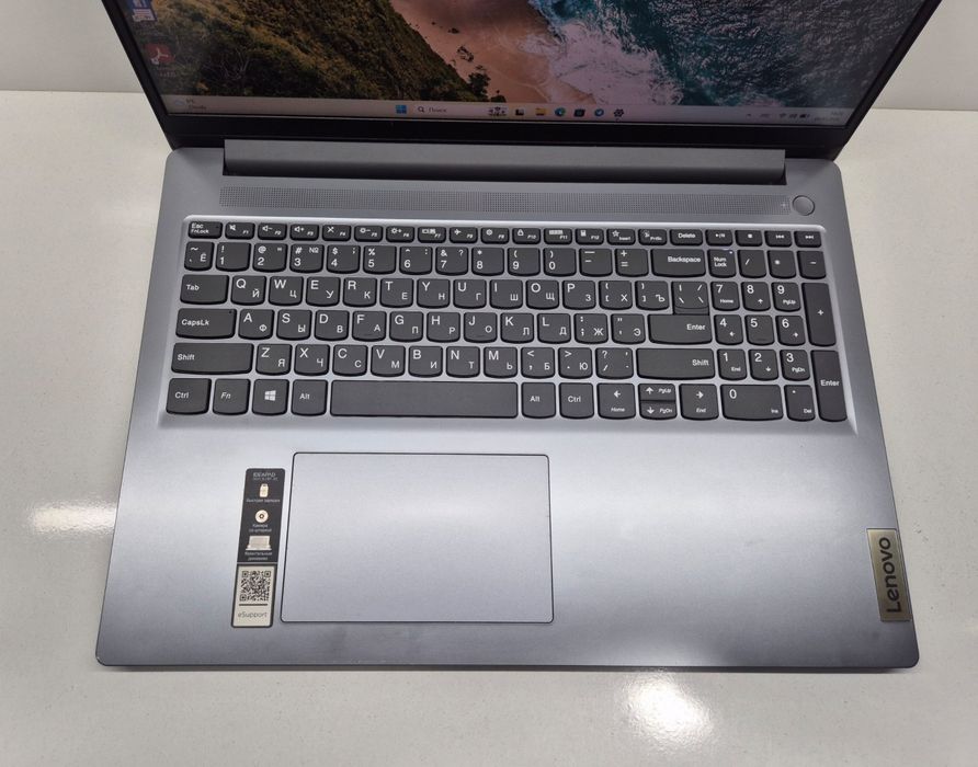 Notebook Lenovo Intel Core i3-1315U