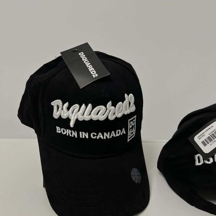 Sapca DSQUARED2 super calitate