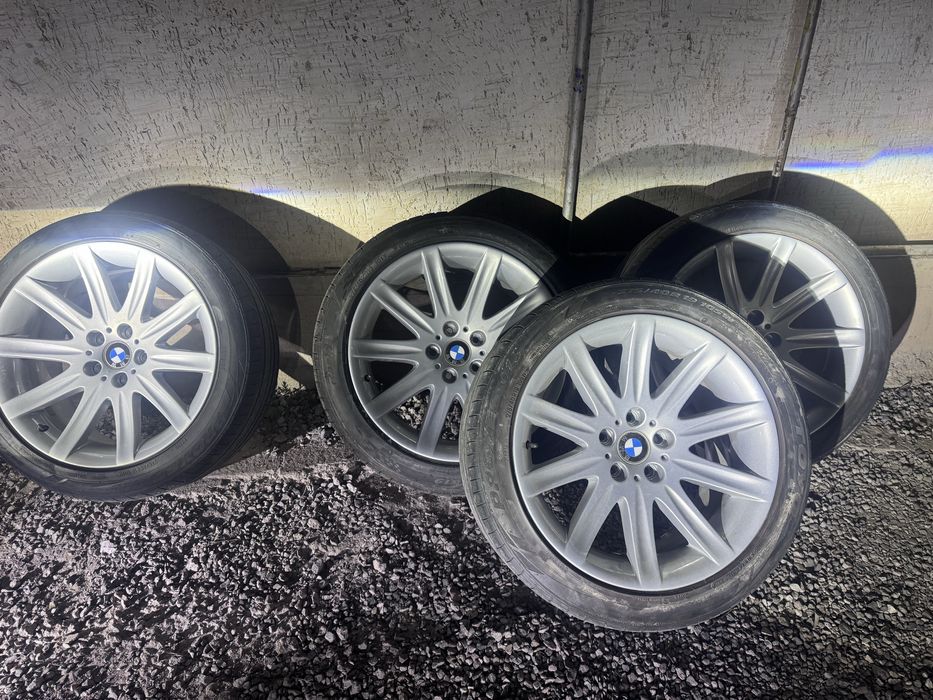 Продам диски 95-стиль Borbet