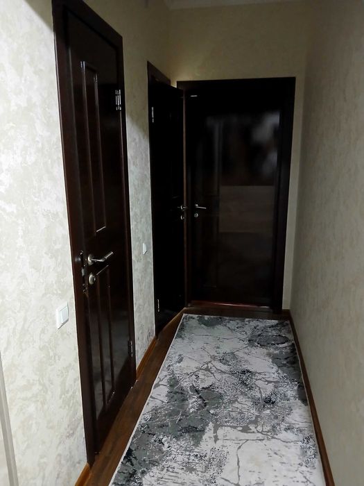 Аренда квартир Яшнобод