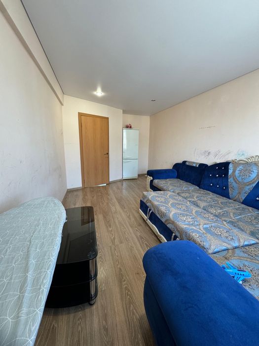 Сдам 2 комнаты на 2 хозяина