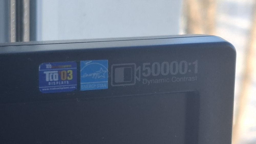 Монитор SyncMaster