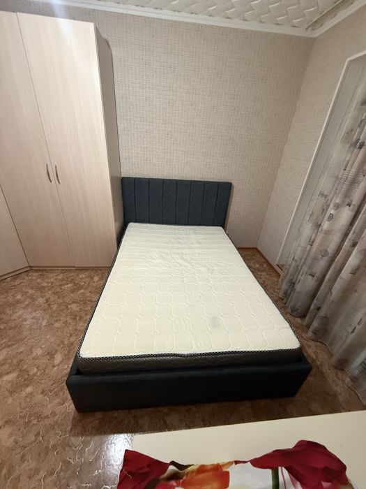 Продам кровать в отличном состоянии. Б/у