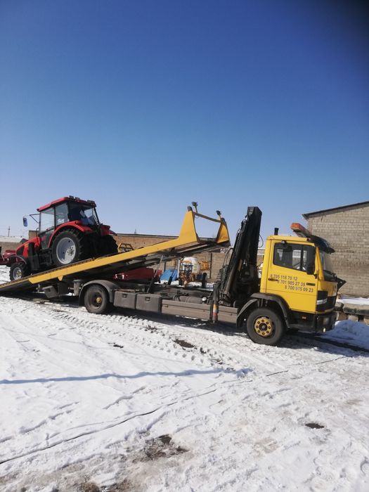 Услуги автовышки 32м