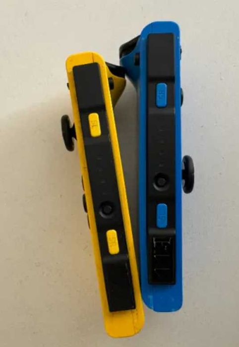 Fortnite Edition Joy-Cons за Nintendo Switch