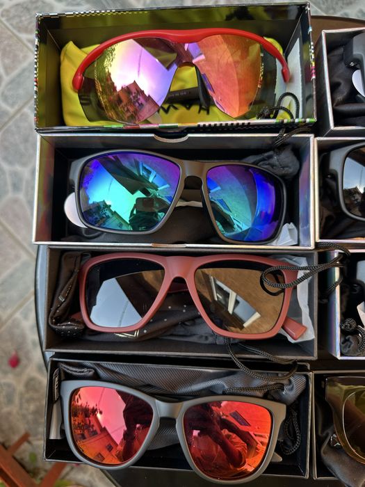 Ochelari de soare Hawkers