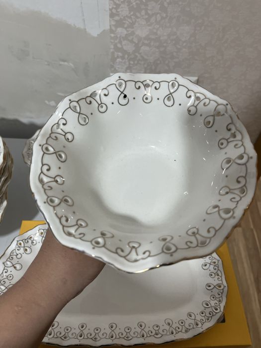 Продам посуды. В очень хорошем состоян.