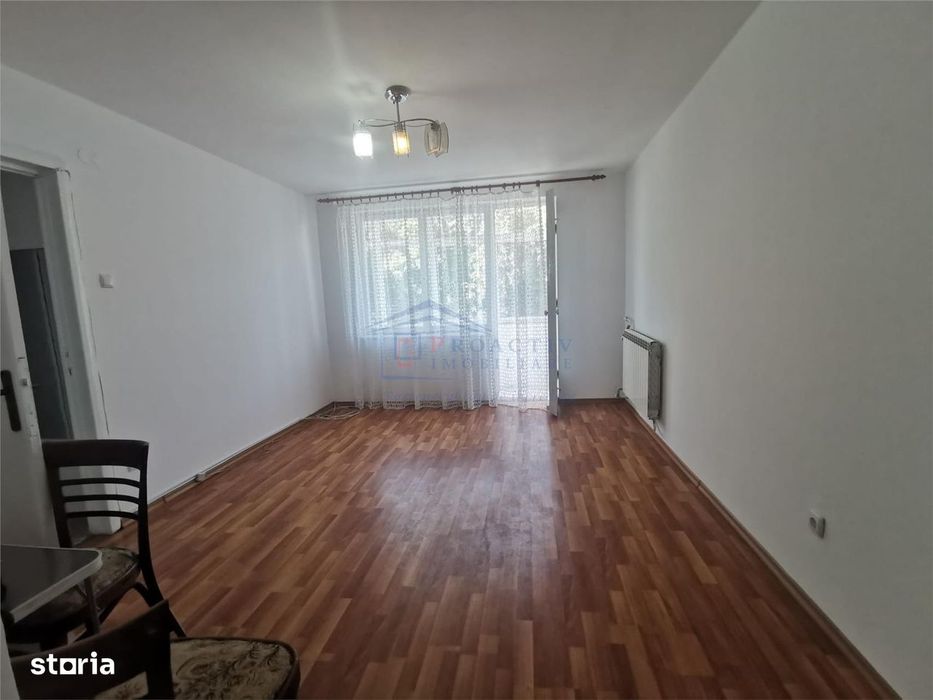 Apartament 2 camere | Centru | Etaj 2 | 49 mp I 2c-7633