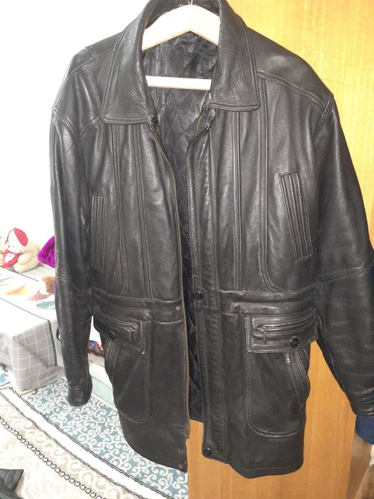 Одежда мужсеие. Зимная