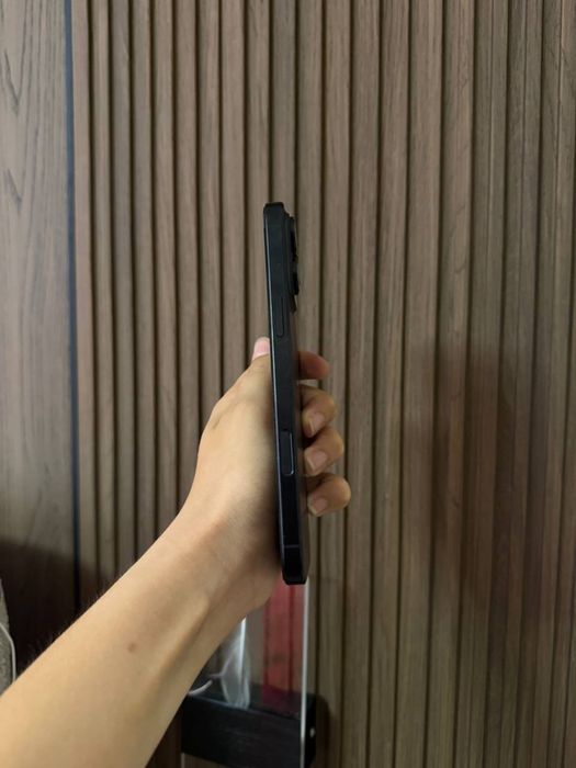iphone 16 pro max 256