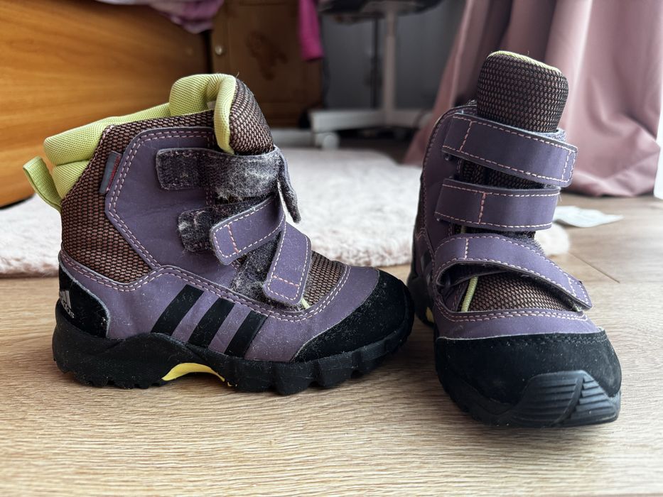 Ghete Adidas copii marime 26