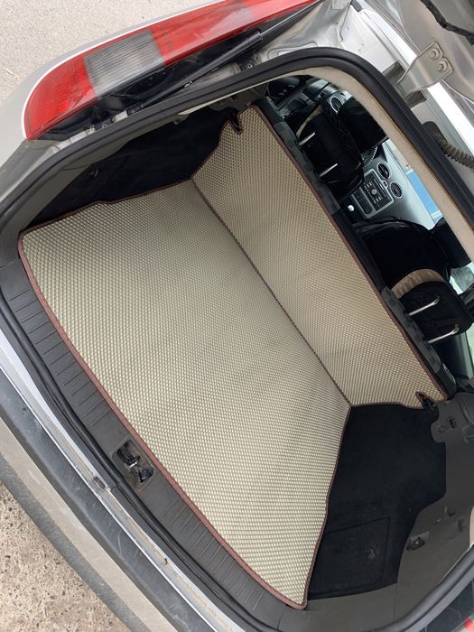 Ева полики для автомобиля