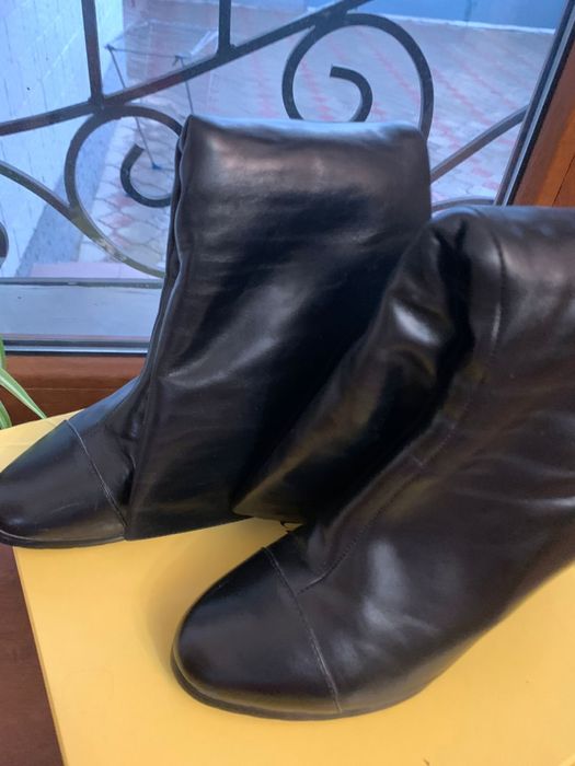 Қыстық етік сатылады бағасы 30мын