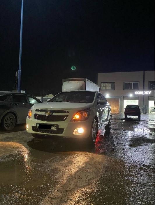 Продам кобальт на автомате