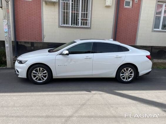 Malibu 2 2/4 Diska Balon R17 Tayyor Yechilgan Olmazor Rayonda