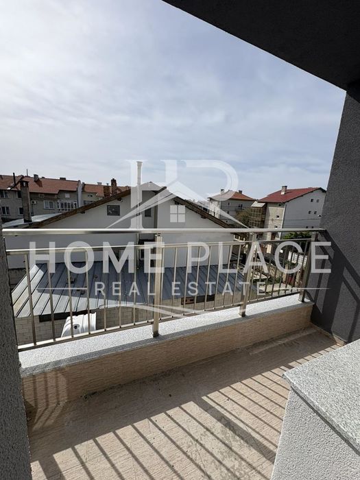 Тристаен апартамент / Ново строителство / Виница