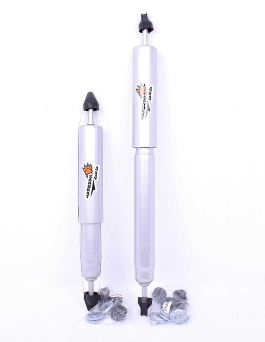 Комплект Окачване за Toyota LC FJ/HJ/HDJ 80, 100 & 105 +5 .+7 см