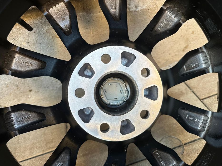 Jante 17 5x114,3 Renault Megane,Kadjar,Koleos,Austral,Duster,Nissan