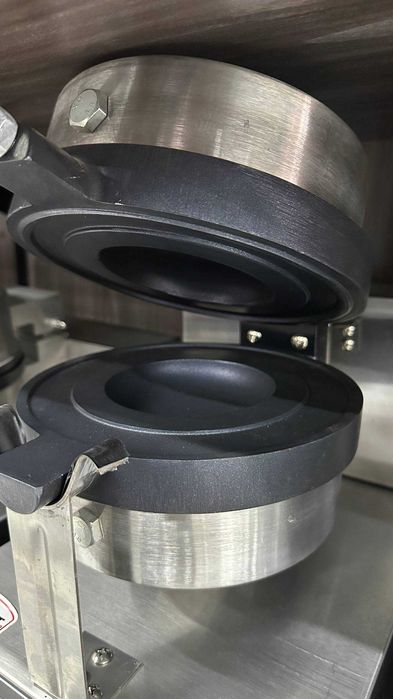 Профессиональные вафельницы