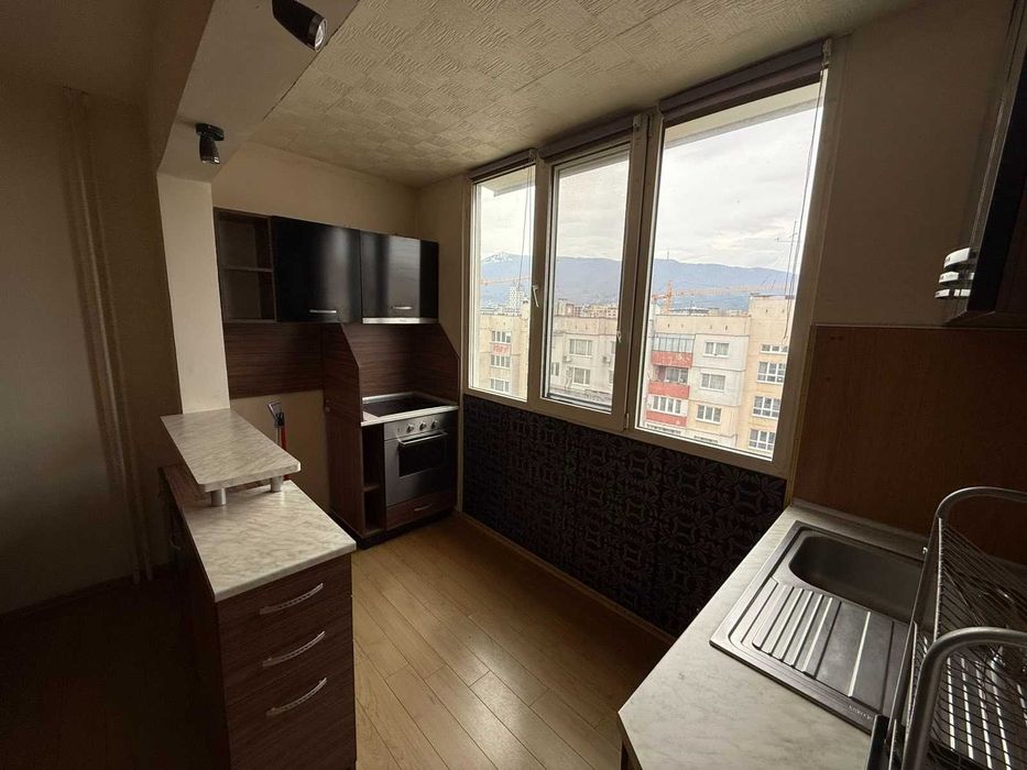 Продава се Едностаен апартамент в София, Център - 46 кв.м за 1436 €/кв.м - Снимка #7
