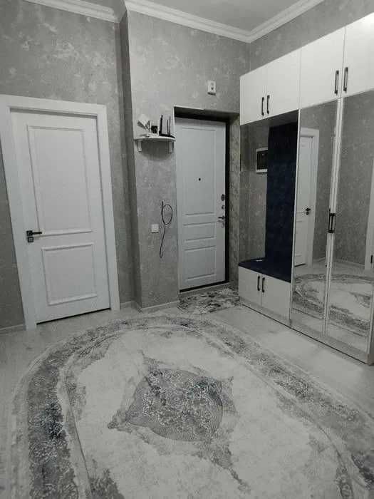 Юнусобод! Комфорт Хаус Квартира топширилади! Мегапланет Йонида! 500$