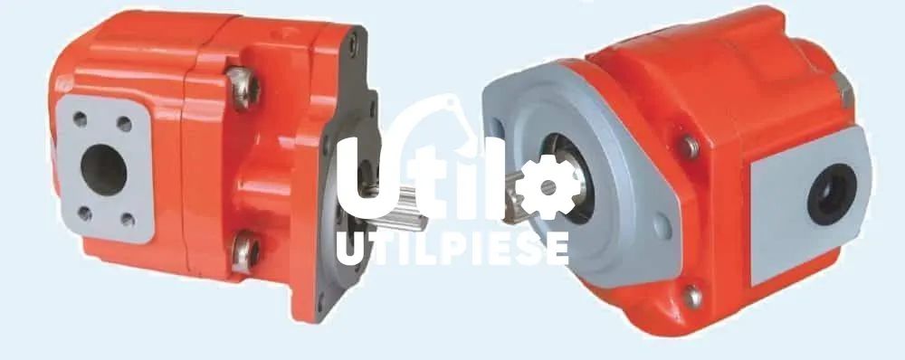 Pompa Hidraulica Boss ULT-036243 Incarcatoare Compactoare + piese