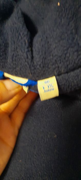 Продам осенний комбенезон