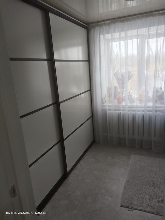 Продам квартиру.