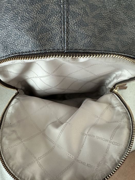 Michael Kors rucsac mediu Rhea