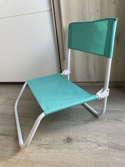 Къмпинг (плажен) стол Aiko