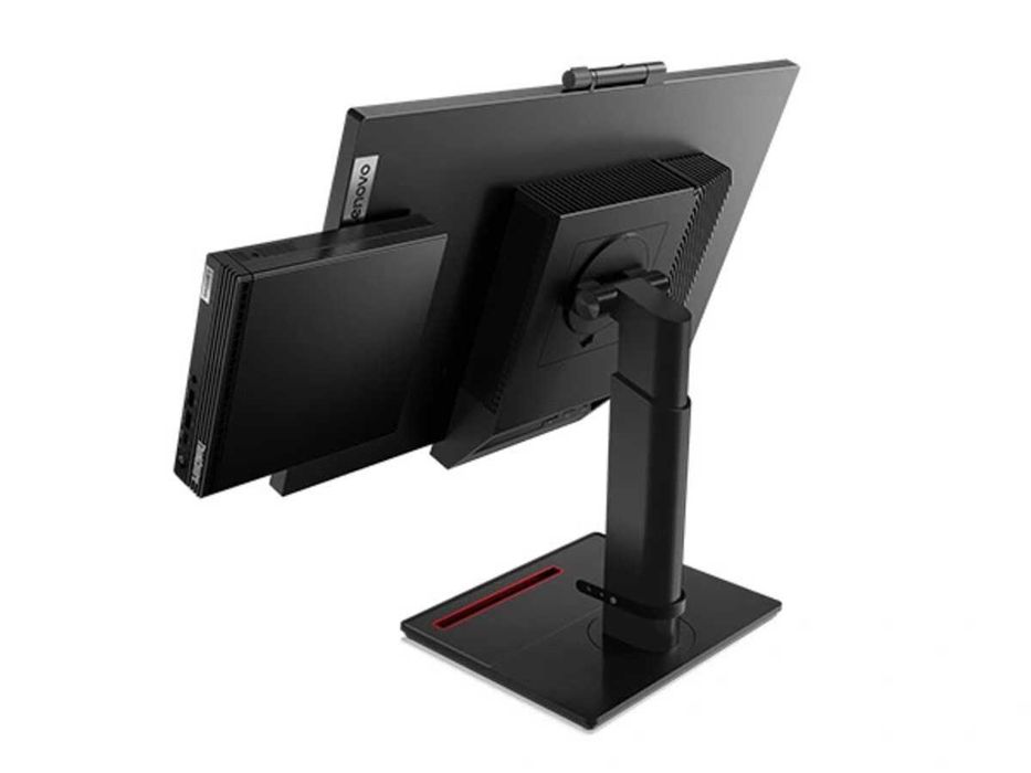 Lenovo ThinkCentre M70q Intel i5-10400T / 32GB DDR4 / 512GB SSD - НОВ - Microsoft Office Pro Plus 2024