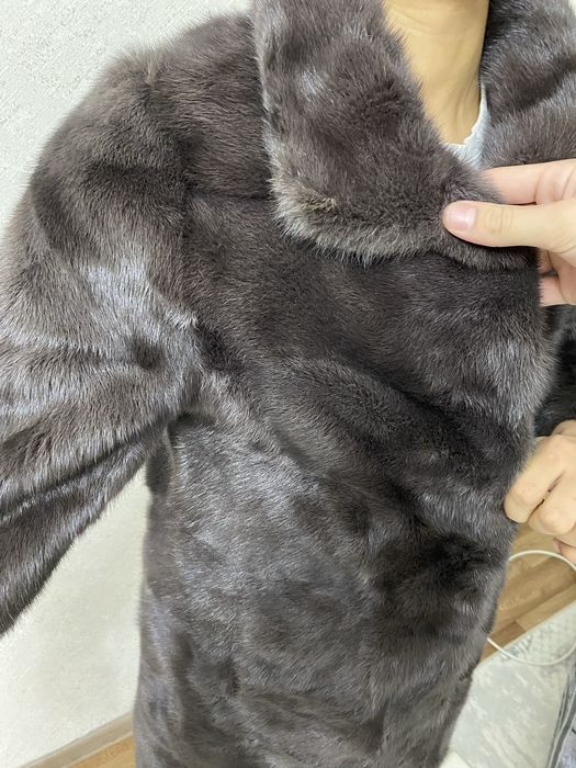 Б/у Шуба сатылады