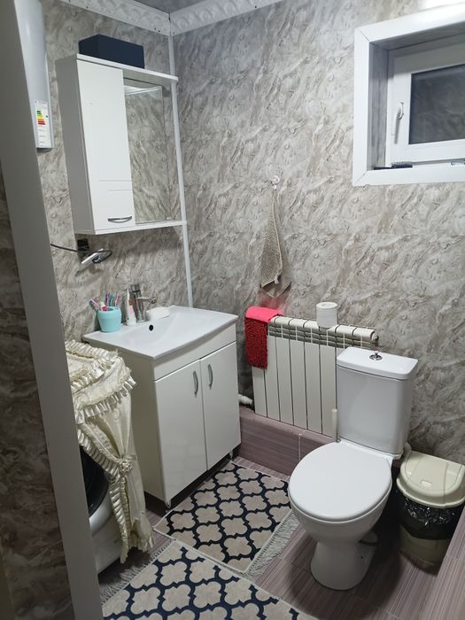 Продаю дом село.