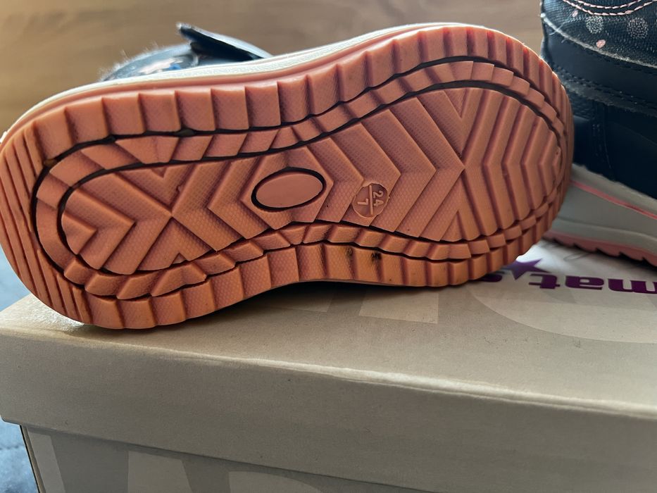 Боти и апрески от Мат стар - Лидл - H&M