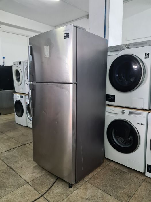 Frigider Samsung inox A+++