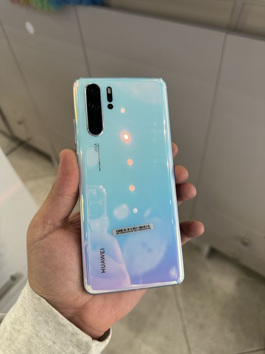Huawei P30 Pro 256GB 8GB RAM NOU Full Box Garantie NOU !