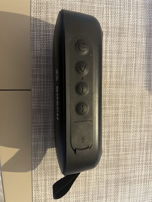 Bluetooth колокна Bosch